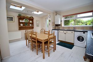 Kitchen/Diner- click for photo gallery